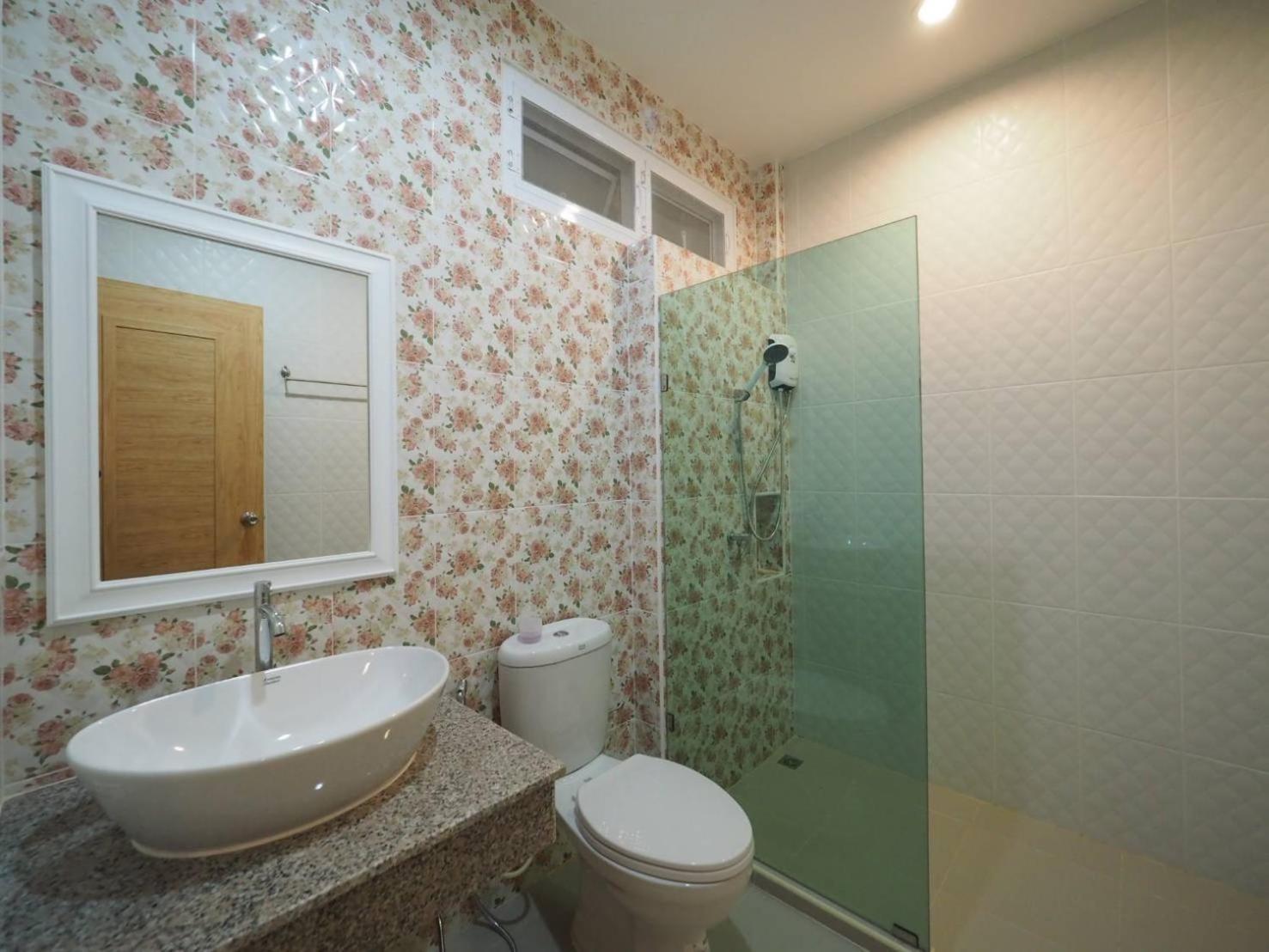 Little Cottage Чантабури Номер фото
